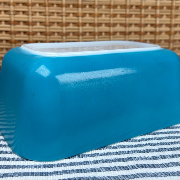 Pyrex 502 Fridge dish without Lid - Picture 7 of 15